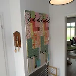 Feriehus Mit Terrasse Korswandt