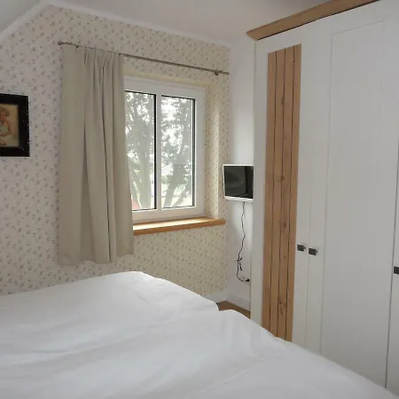 Hébergement de vacances Mit Terrasse