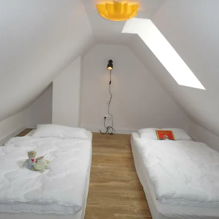 Mit Terrasse Korswandt