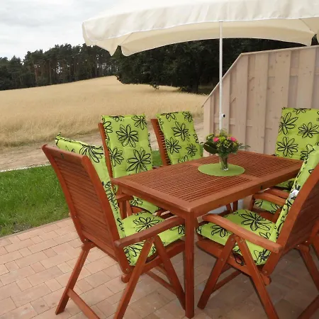 Mit Terrasse Korswandt