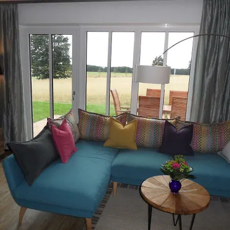 Mit Terrasse Hébergement de vacances