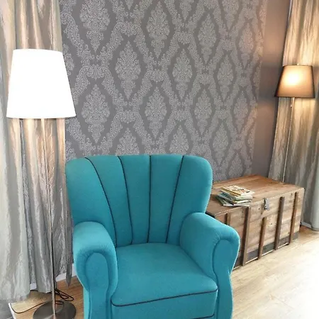 Mit Terrasse Hébergement de vacances