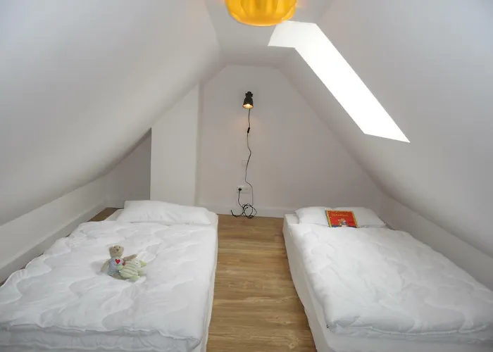 Mit Terrasse Korswandt