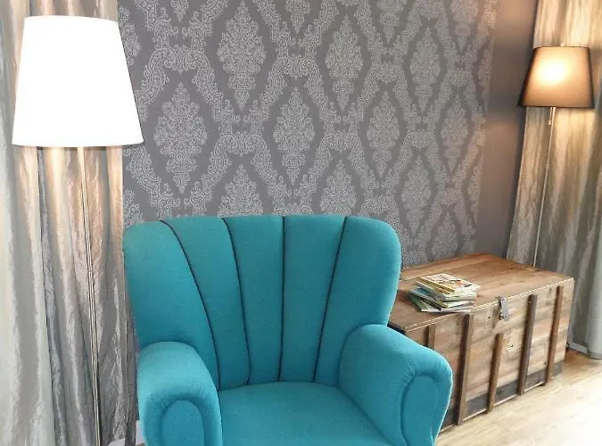 Mit Terrasse Dom wakacyjny